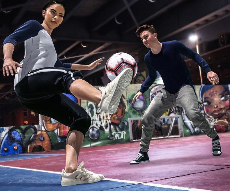 FIFA 20